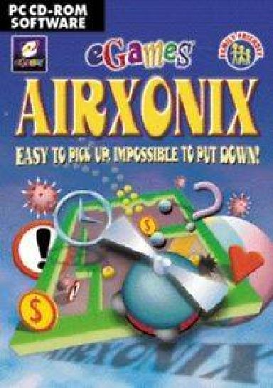 airxonix 1.45 registration name and code